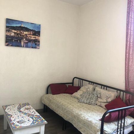Sylvie'S Home, In Panier, Vieux Port In 马赛 外观 照片