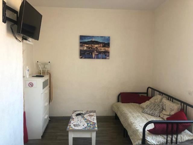 Sylvie'S Home, In Panier, Vieux Port In 马赛 外观 照片