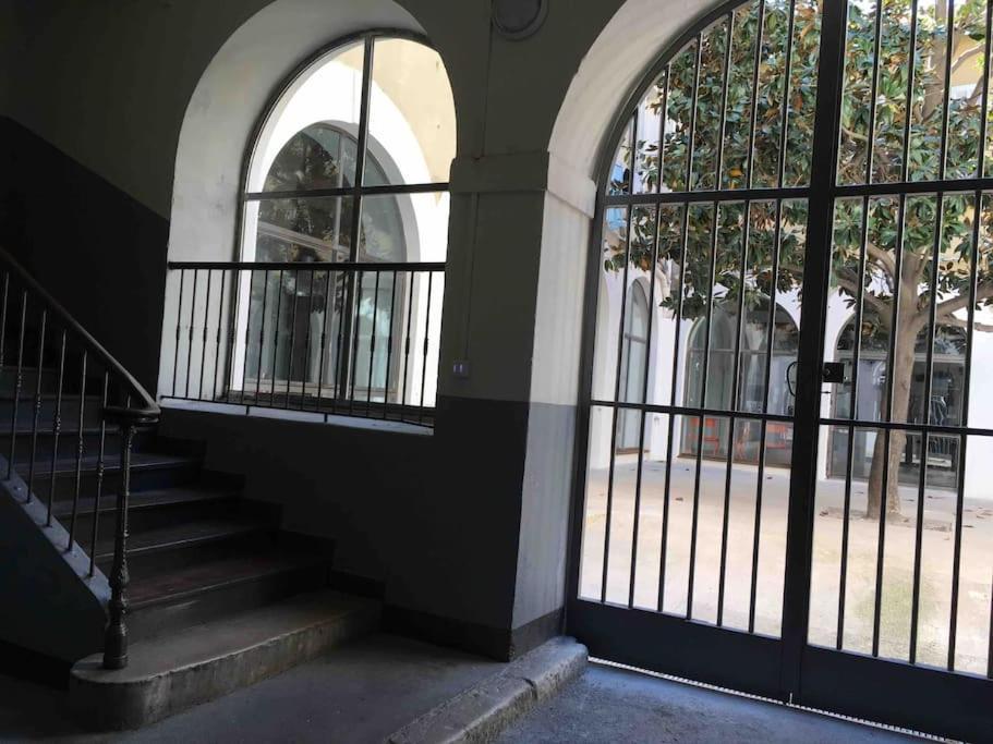 Sylvie'S Home, In Panier, Vieux Port In 马赛 外观 照片